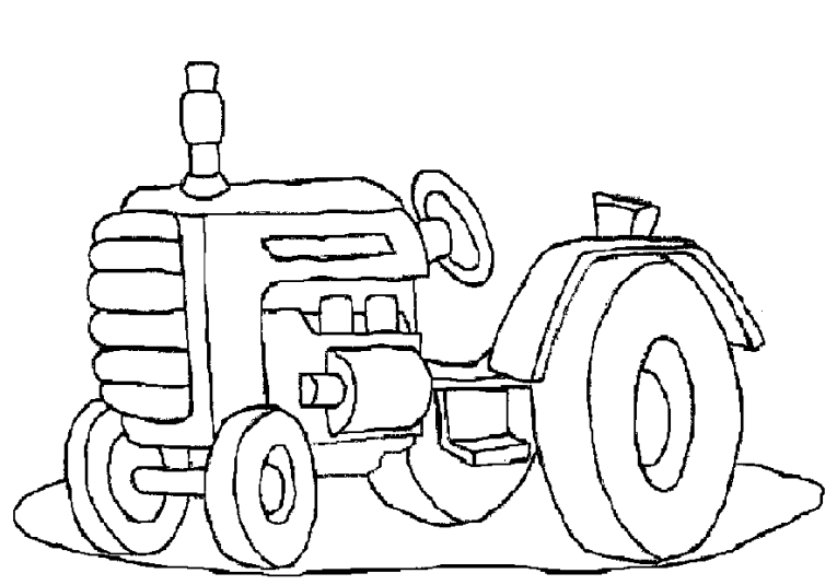 Traktorer 2