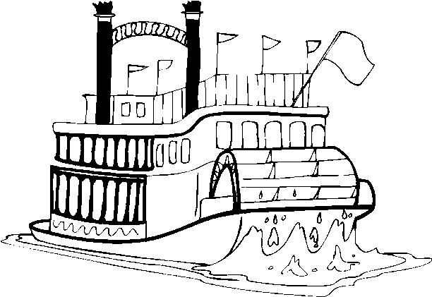Båtar & Skepp 29