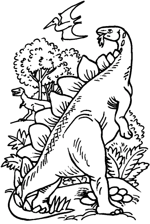 Dinosaurier 13