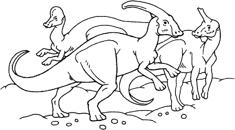 Dinosaurier 20