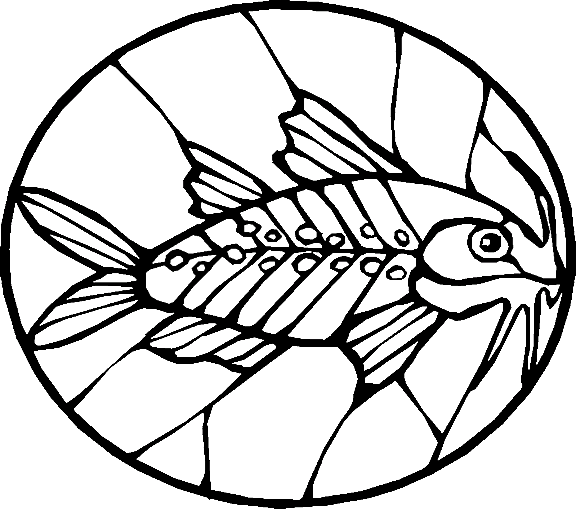 Fiskar 68