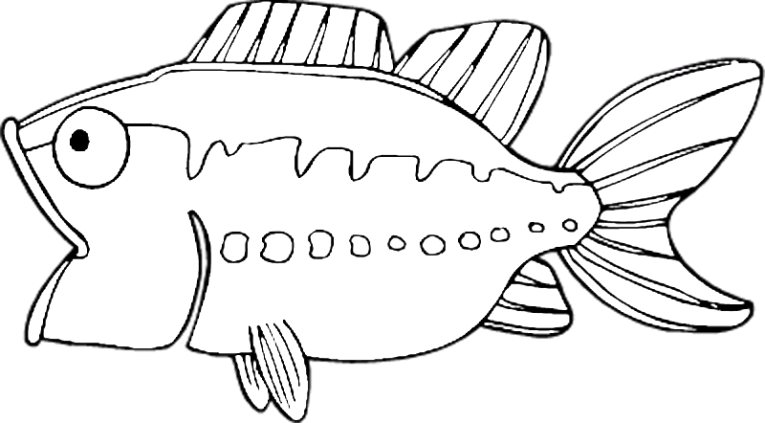 Fiskar 106