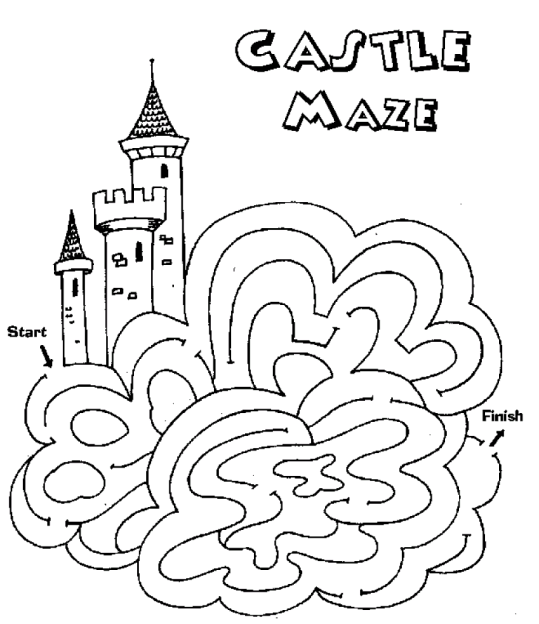 Labyrinter 26