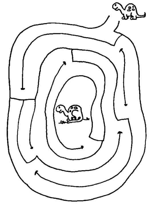 Labyrinter 38