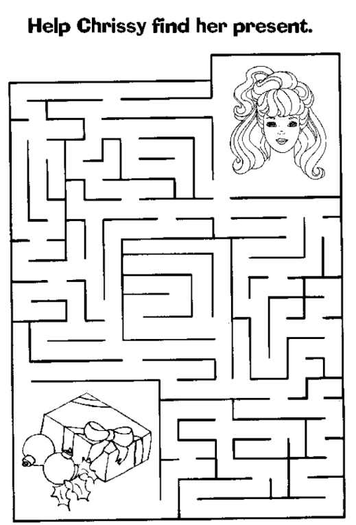 Labyrinter 42