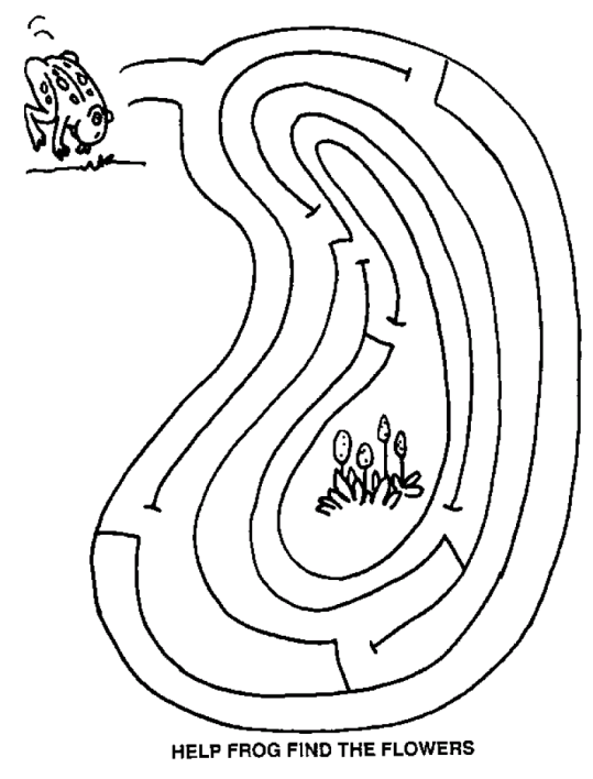 Labyrinter 47