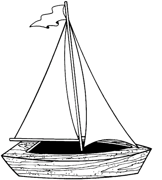 Båtar & Skepp 36