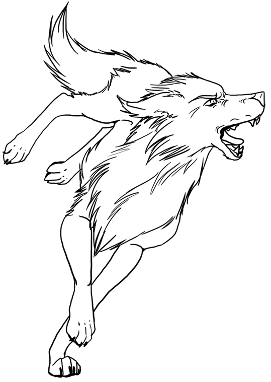 Vargar 2