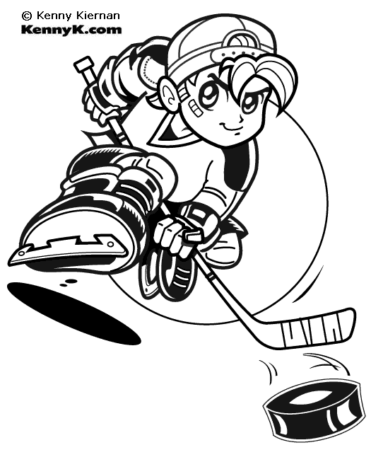 Ishockey 2