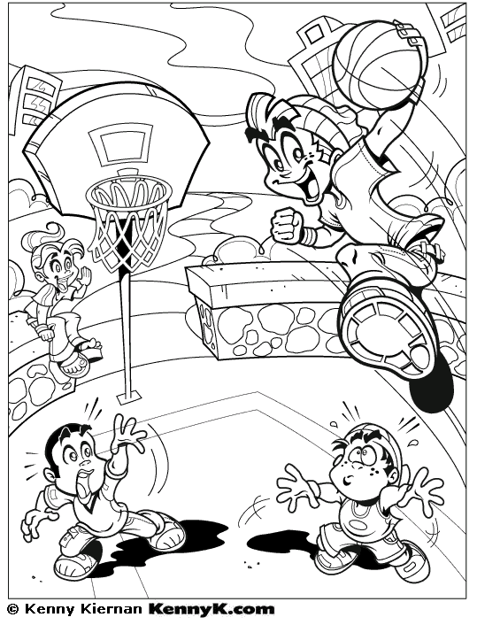 Basket 4