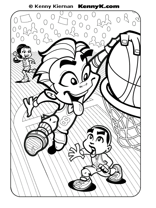 Basket 6