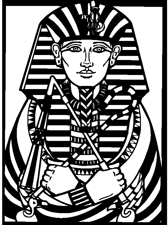 Forntida Egypten 5