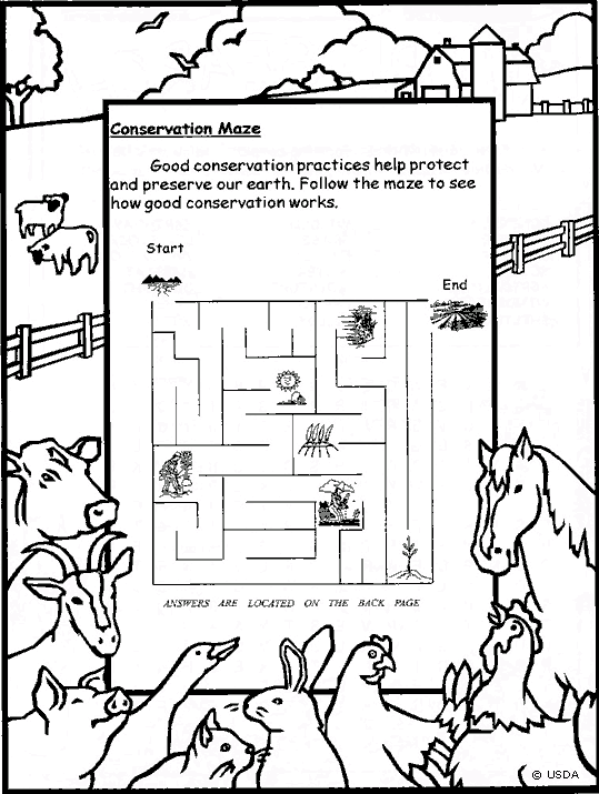 Labyrinter 48
