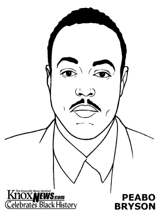Kända Musiker Peabo Bryson
