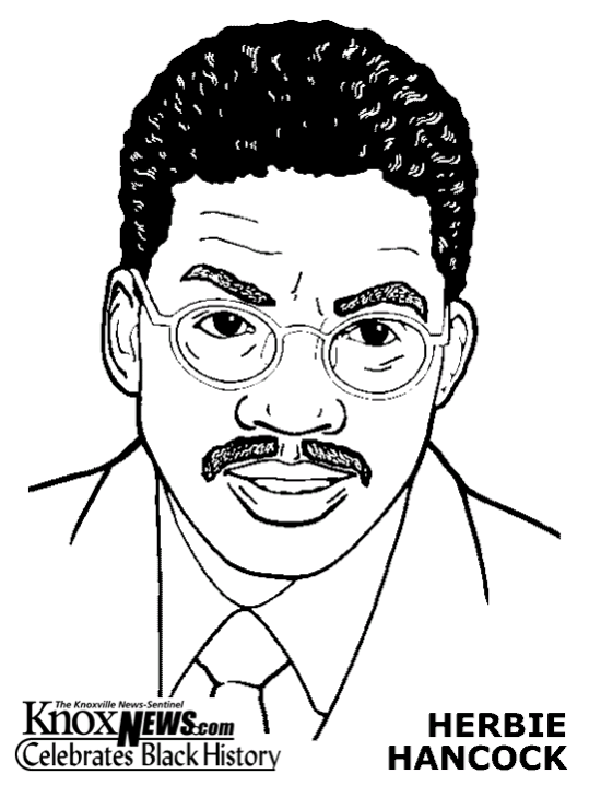 Kända Musiker Herbie Hancock