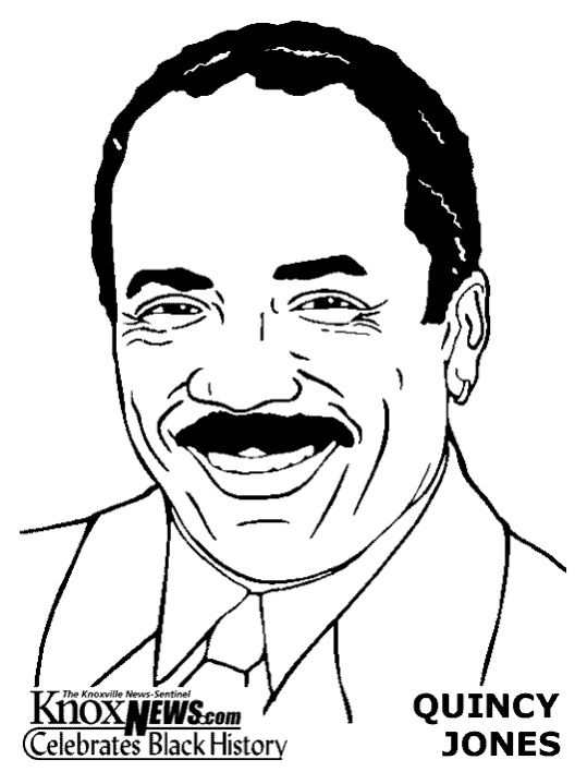 Kända Musiker Quincy Jones