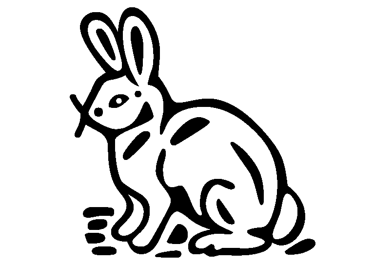 Kaniner 9