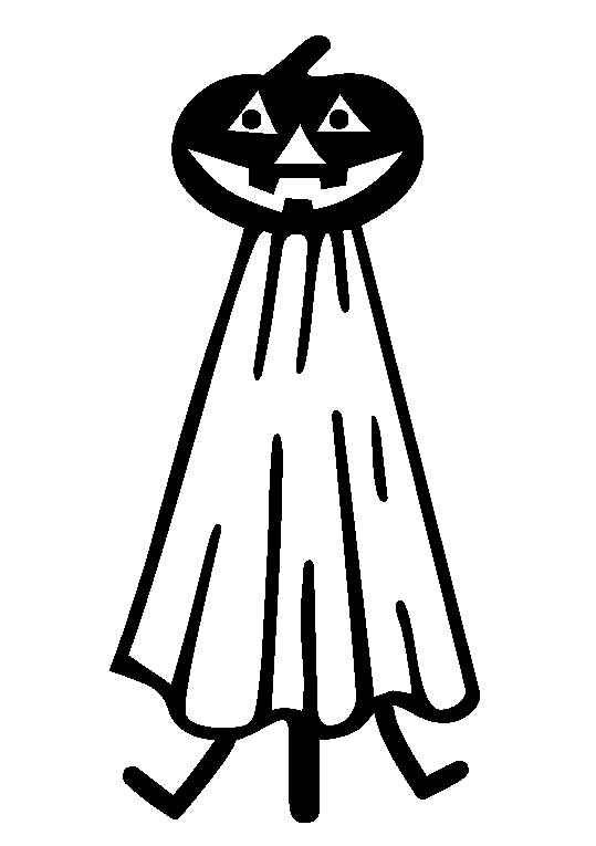 Halloween 45