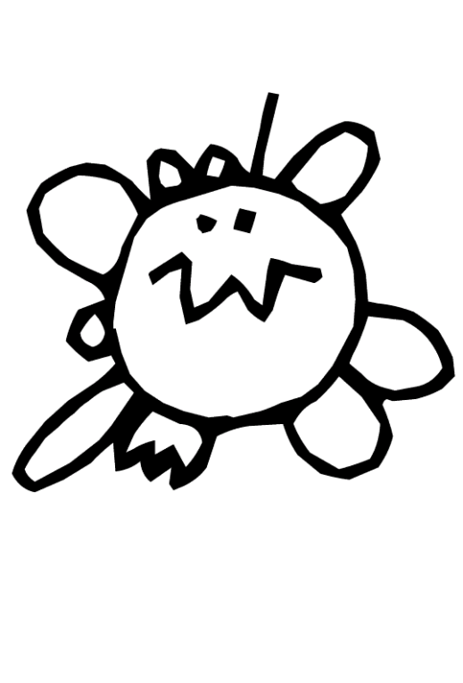 Solen 5