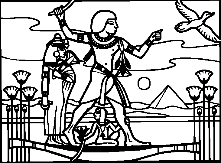 Forntida Egypten 15