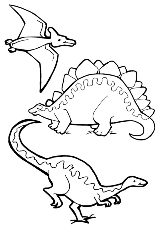 Dinosaurier 26