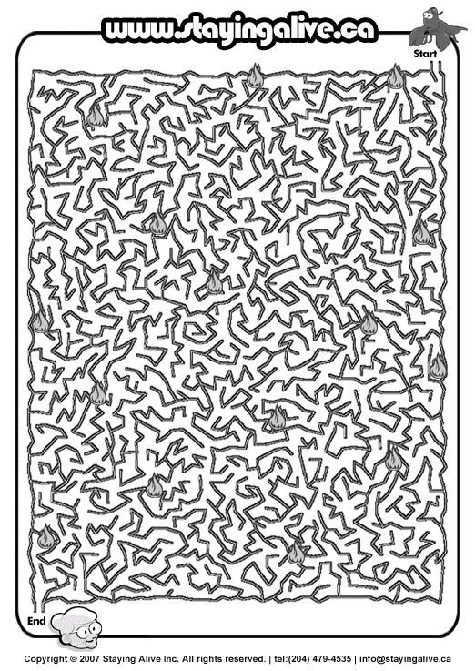 Labyrinter 58