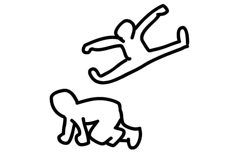 Dansare 2
