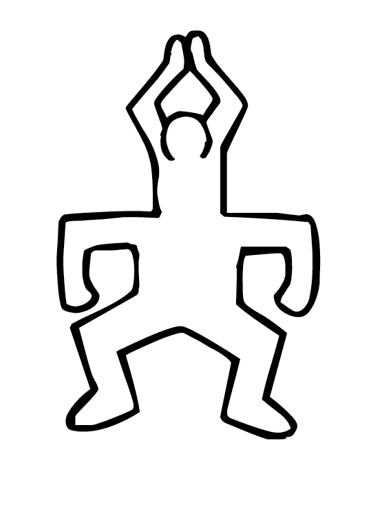 Dansare 3