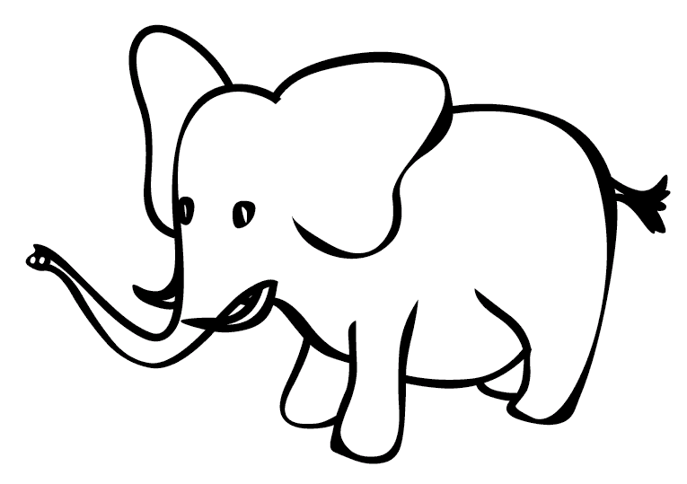 Elefanter 11
