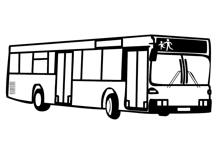 Bussar 3