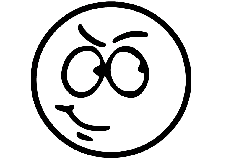 Smileys 3