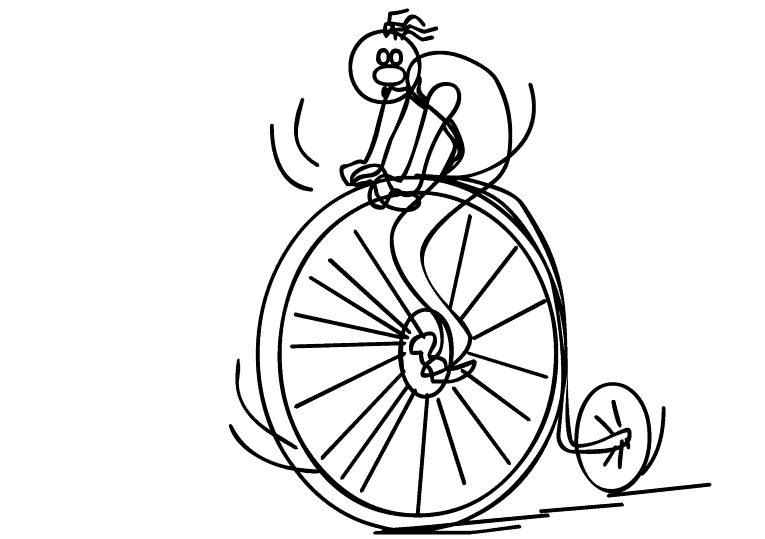 Cykling 6