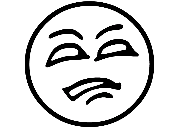 Smileys 4