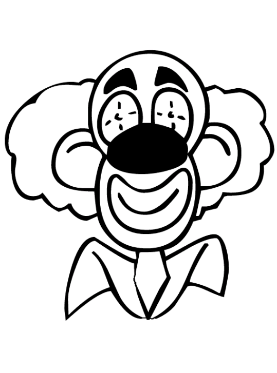 Clowner 11