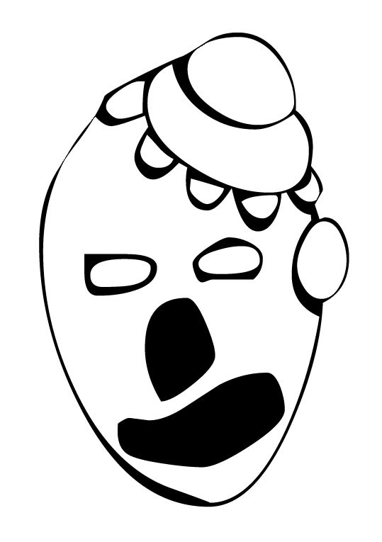 Clowner 12