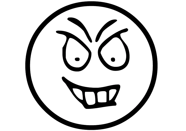 Smileys 16