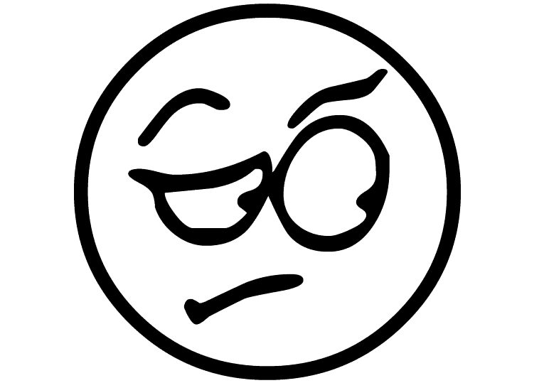 Smileys 19