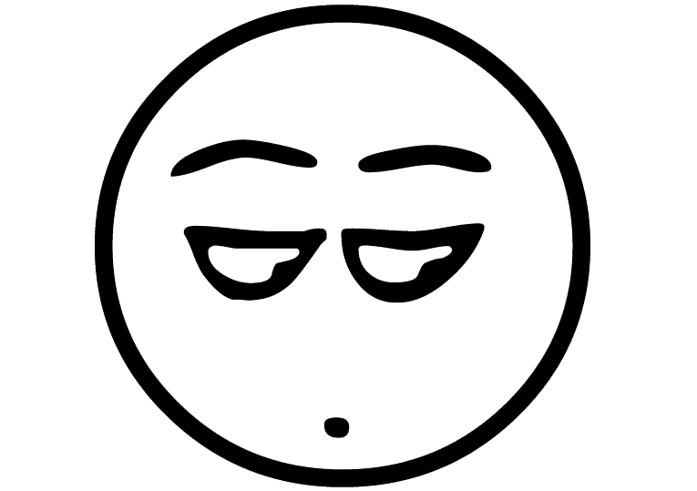 Smileys 28