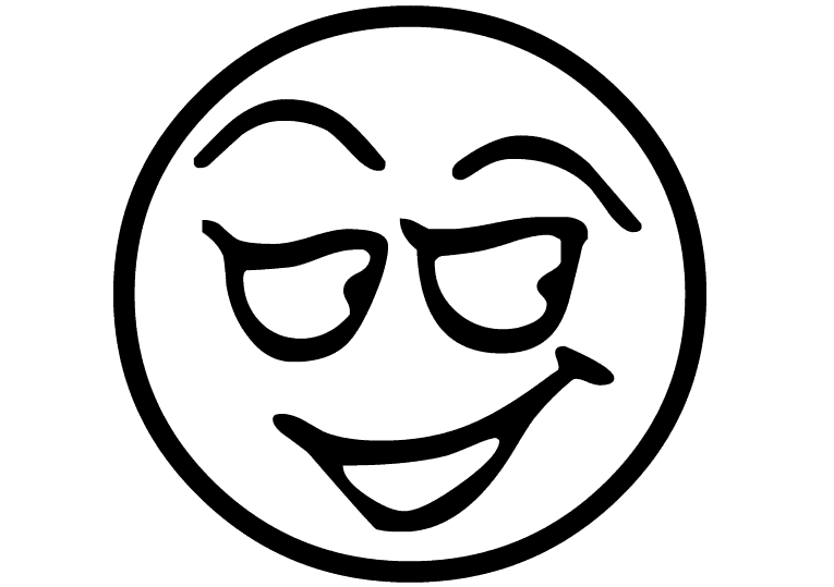 Smileys 35