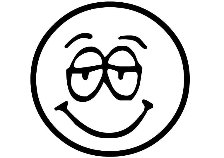 Smileys 40