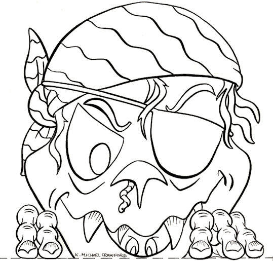 Pirater 9