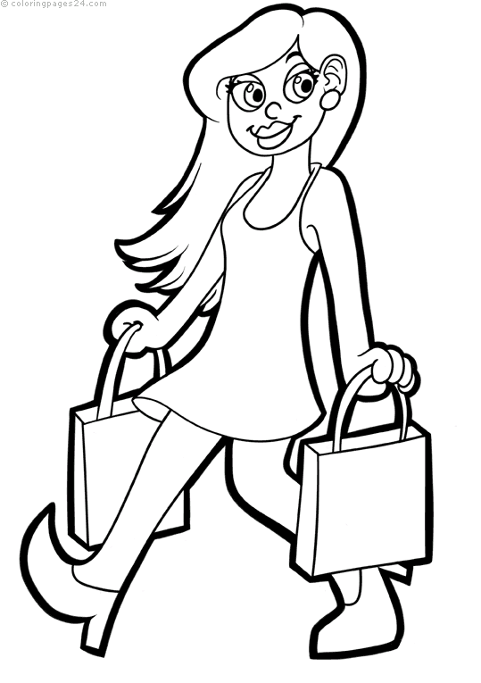 Shopping 3