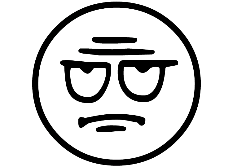 Smileys 50