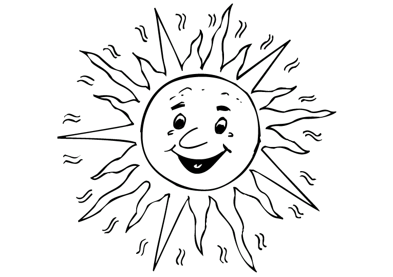 Solen 18