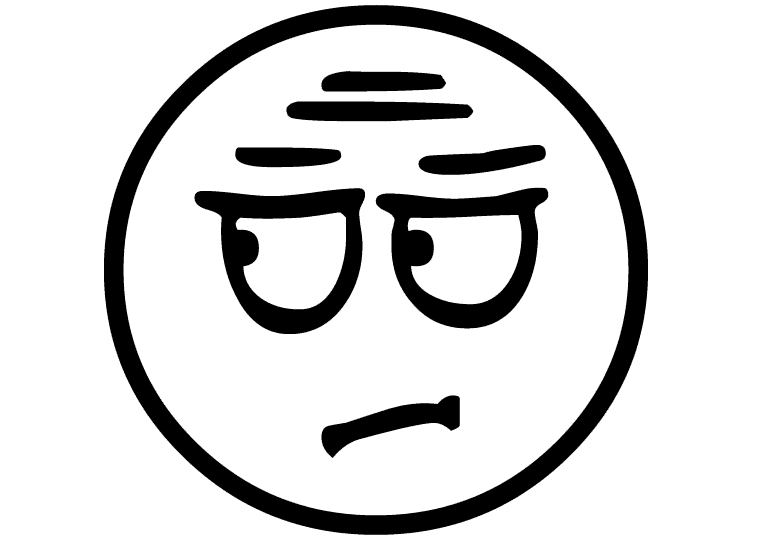Smileys 60