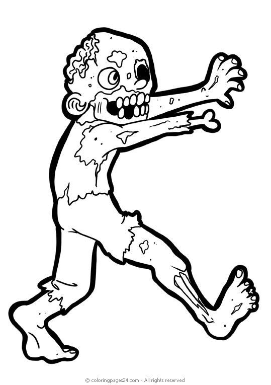 Zombie 7