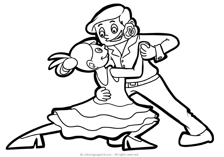 Dansare 6