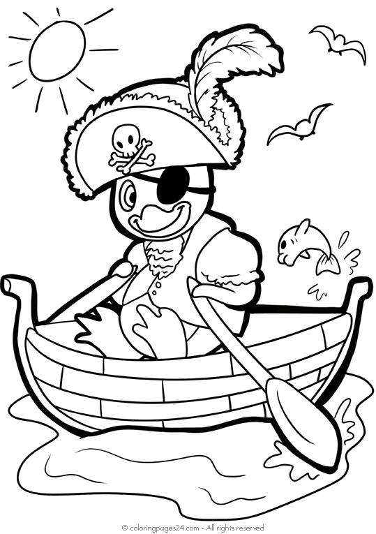 Pirater 10