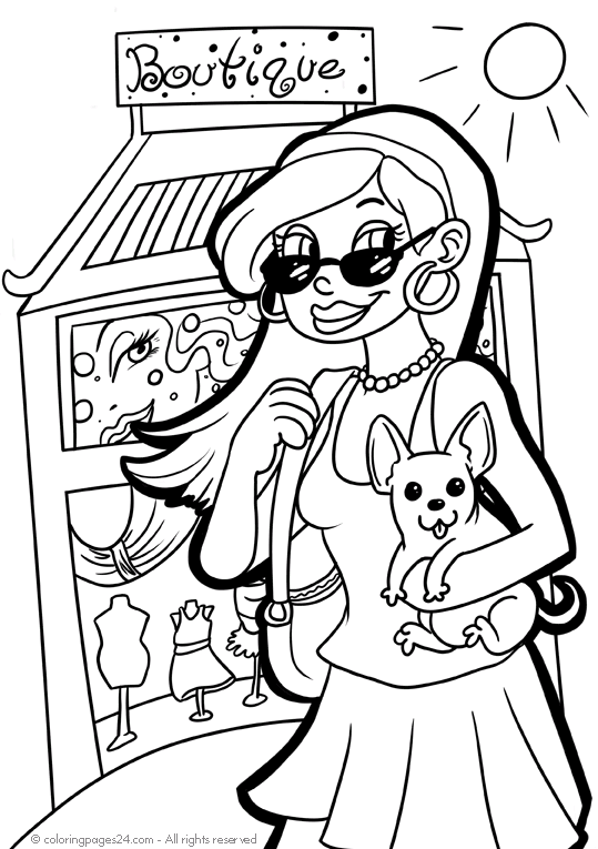 Shopping 4