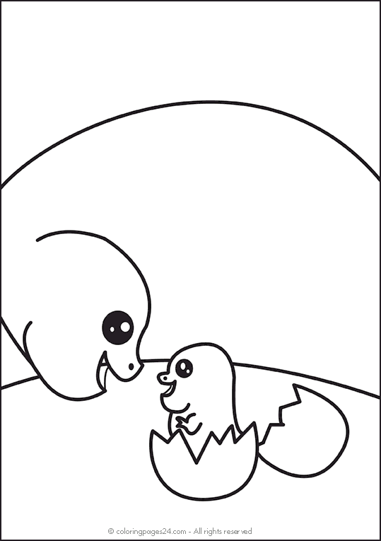 Dinosaurier 29